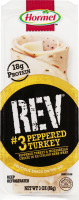Hormel Wrap REV #3 Peppered Turkey