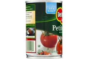 Del Monte Petite Cut Diced Tomatoes