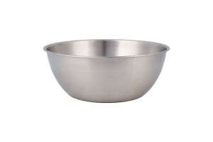 Миска нержавіюча сталь d16см №KYYW032 Greenwich Product Co. Limited 1шт