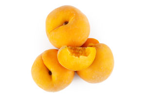 Персик Желтый
