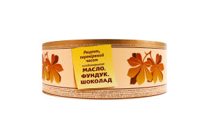 Торт Грильяж Roshen к/у 850г