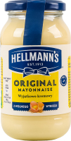 Майонез 73% Original Hellmann's с/б 340мл