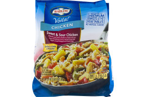 Birds Eye Voila! Sweet & Sour Chicken