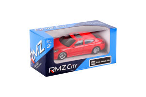 Машинка для дітей від 3років №444009 Porsche Panamera RMZ City 1шт