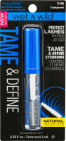 Wet n Wild Megaclear Brow & Lash Mascara C149 Transparent