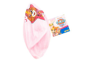 Іграшка М'яч рожевий гума 9'' Paw Patrol