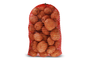 Картопля сітка