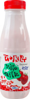 Йогурт Villa Milk Полуничний, 2,5%, 300г