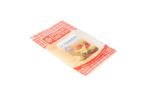 Сир Paysan Breton Маасдам скибочками 45%