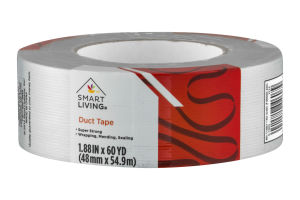 Smart Living Duct Tape