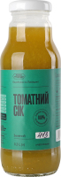 Сок Лавка традицій томатный зеленый