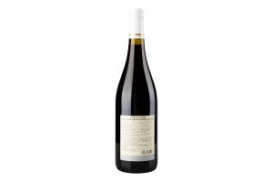 Вино 0,75л 11% сух/кр Rouge Sec Cuvee Du Plaisir