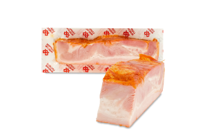 Грудинка Пряна М'ясна Гільдія в/к в/с кг