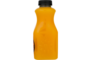Ahold Juice Clementine