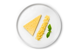 Сыр твердый