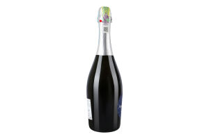 Вино ігристе 0.75л 11% біле брют DOC Prosecco Alberto Ruffini пл