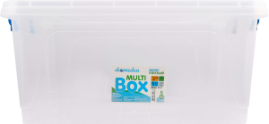 Контейнер 13л універсальний з ручками А-37 Діомедеа