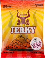 Чипси курячі Бафало 40г Сh!arky