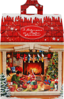 Набір подарунковий Стимул Новорічний максі 2024