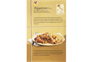 Ahold Rigatoni No. 141