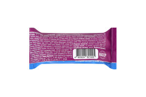 Сирок глазурований 26% з цукром та печивом Чорничний Cheese cake bar Молочний острів м/у 50г