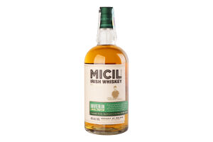 Віскі Micil Inverin Small Batch