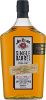 Jim Beam Single Barrel Bourbon Whiskey