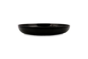Блюдо Френдс Тайм Блек глибоке 29см артP6363 Люмінарк