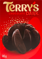 Апельсин шоколадний з темного шоколаду Terry's к/у 145г