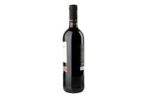 Винo Casa Santorsola Rosso medium sweet 0,75л x3