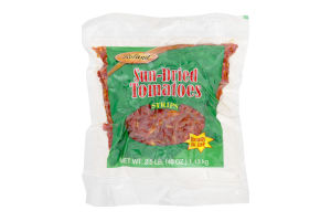 Roland Sun-Dried Tomatoes Strips