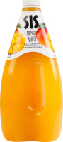Нектар пастеризованный Манго Sis п/бут 1.6л