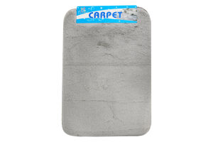 Килимок до ванної кімнати 40*60см 952576