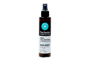 Спрей д/волосся Гладкість волосся Уреа та алантоїн 150мл Зе Доктор Хелз енд Кеа