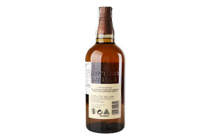Виски 0.7л 43% японский односолодовый Distiller's Reserve The Yamazaki к/у