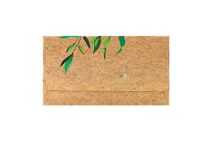 Серветки паперові Мікс крафт 2шари 150шт в асортименті коробка Сілкен