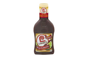 Lawry's 30 Minute Marinade Baja Chipotle