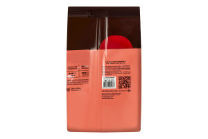 Кофе натуральный жареный в зернах Kenyan coffee Buco м/у 500г