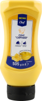 Соус Сырный Metro Chef п/бут 505g