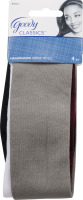 Goody Classics Headbands - 4 CT