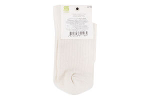 Шкарпетки підл Premier socks Економ руб мол р22-24