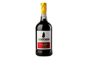 Вино Sandeman Porto Ruby 0,75л х3