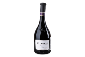 Вино 0.75л Merlot J.P.Chenet 2012