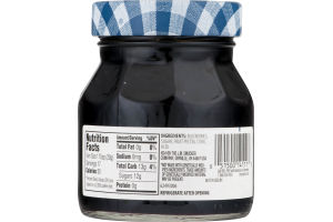 Smucker's Orchard's Finest Northwoods Blueberry Preserves