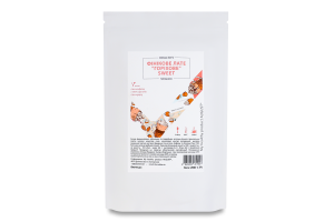 Латте Sweet Ореховое My healthy product August д/п 200г
