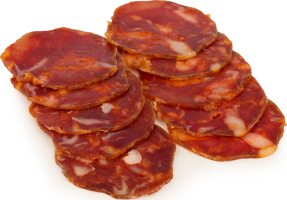 Ковбаса Argal чорізо іберіко