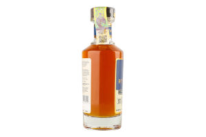 Бренди 0.25л 40% 5YO Rtvelisi бут