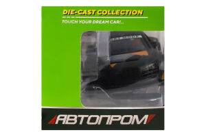 Іграшка Машина метал 1:32 AP74144 Автопром