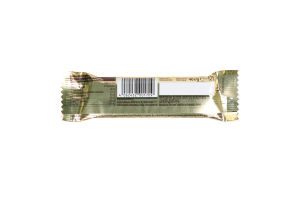 Батончик Zentis с марципаном молочный шоколад