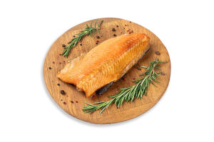 Лосось хребти г/к ваг